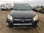 2009 Toyota Rav4 Limited