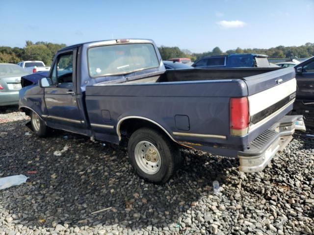 1995 Ford F150