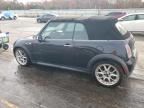 2008 Mini Cooper S