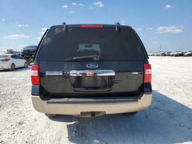 2012 Ford Expedition XLT