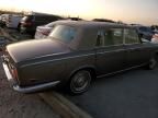 1971 Rolls-Royce Silver Shadow