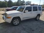 2010 Jeep Commander Limited