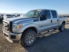 2012 Ford F250 Super Duty