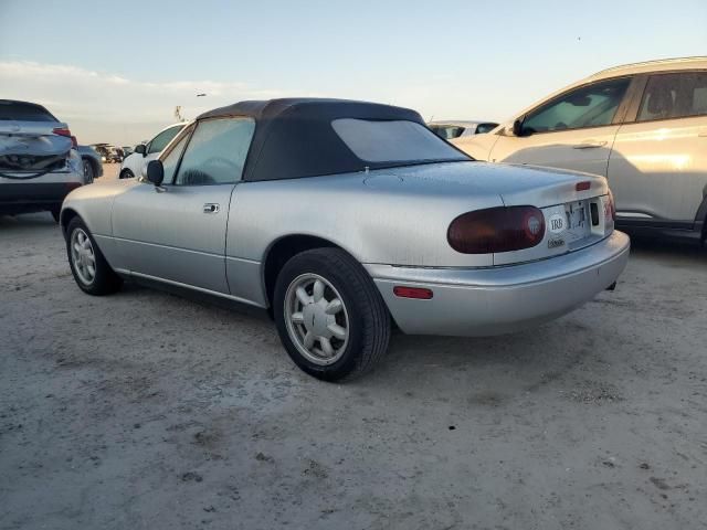 1990 Mazda MX-5 Miata