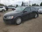 2011 Volkswagen Jetta Base