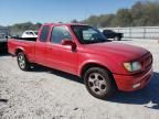 2001 Toyota Tacoma Xtracab S-Runner