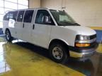 2021 Chevrolet Express G3500 LS