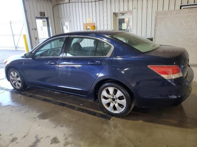 2010 Honda Accord EX