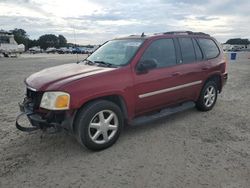 GMC salvage cars for sale: 2008 GMC Envoy