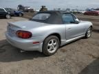 1999 Mazda MX-5 Miata