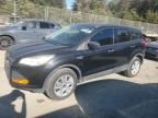 2013 Ford Escape S