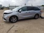 2019 Honda Odyssey EXL