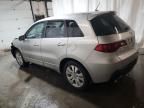 2012 Acura RDX