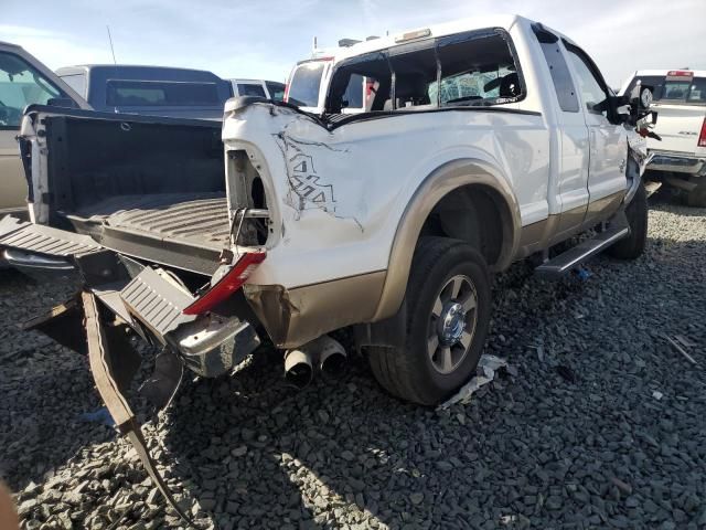 2014 Ford F250 Super Duty