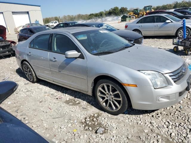 2009 Ford Fusion SE