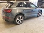 2024 Audi Q5 Prestige 45