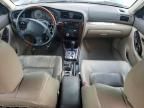 2002 Subaru Legacy Outback H6 3.0 LL Bean