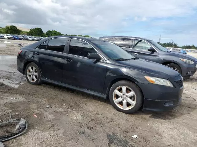 2007 Toyota Camry LE