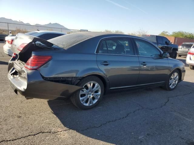 2008 Toyota Avalon XL