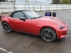 2016 Mazda MX-5 Miata Club