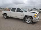 2014 Chevrolet Silverado C1500 LTZ