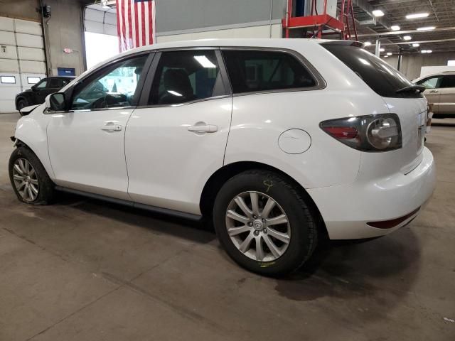 2010 Mazda CX-7