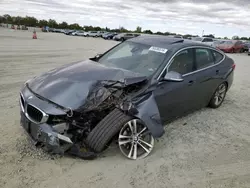 2018 BMW 330 Xigt en venta en Antelope, CA