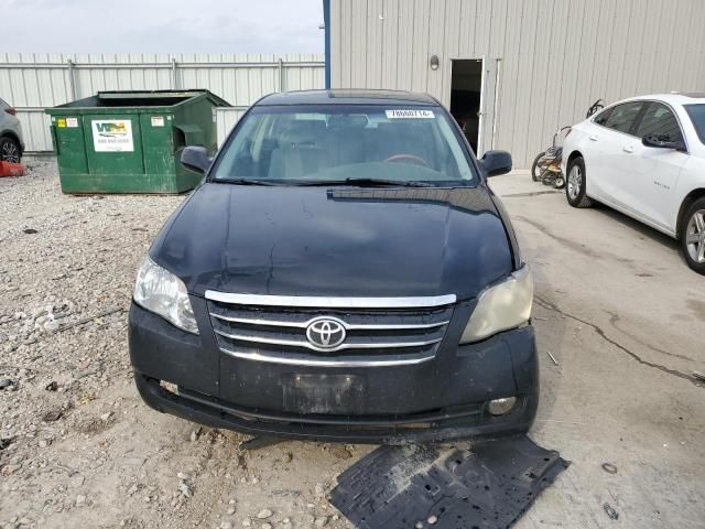 2007 Toyota Avalon XL