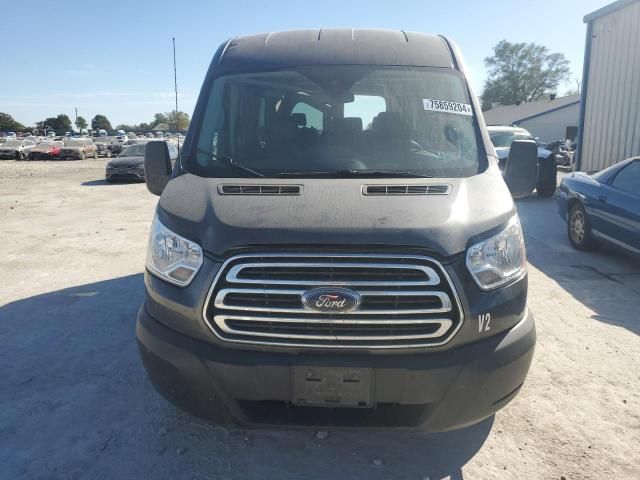 2019 Ford Transit T-150