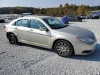 2013 Chrysler 200 LX