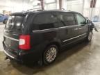 2013 Chrysler Town & Country Limited