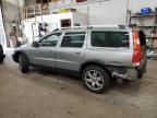 2007 Volvo XC70