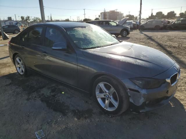 2013 BMW 328 I