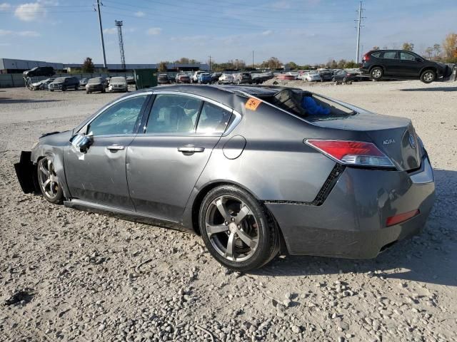 2011 Acura TL