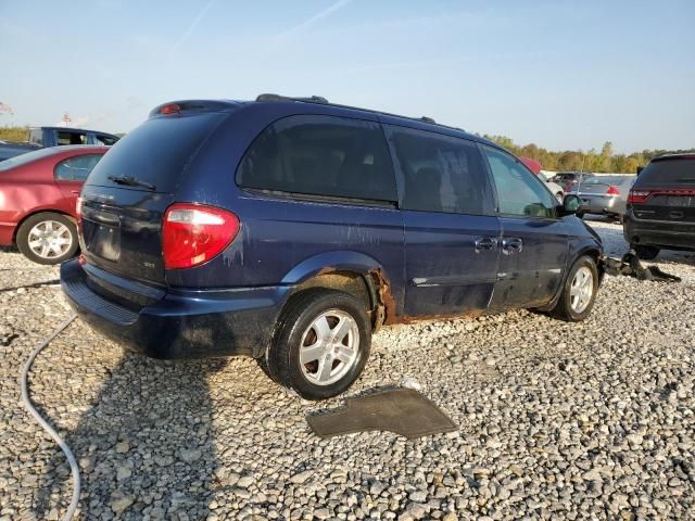 2004 Dodge Grand Caravan SXT