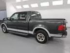 2002 Ford F150 Supercrew