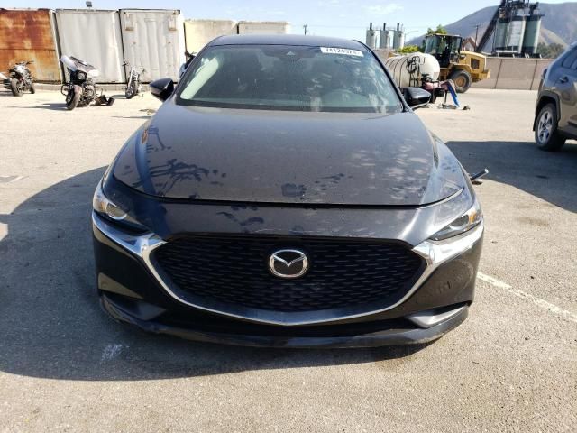 2021 Mazda 3