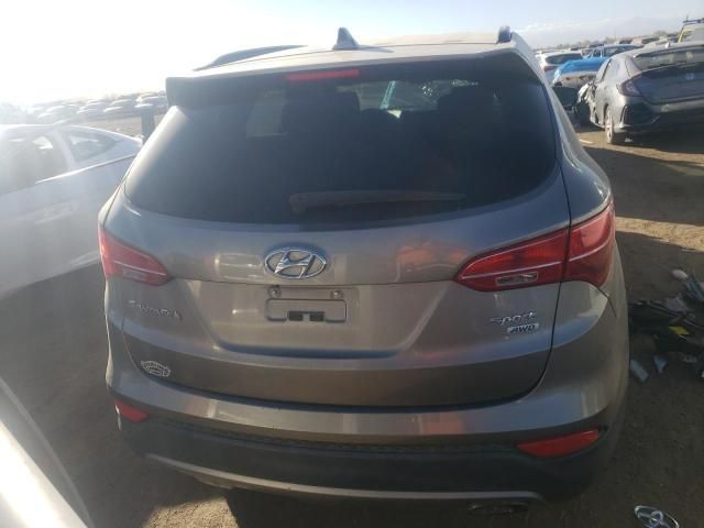 2015 Hyundai Santa FE Sport