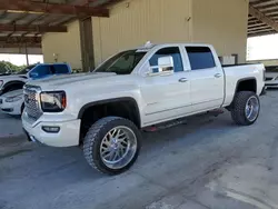 2016 GMC Sierra K1500 Denali en venta en Homestead, FL