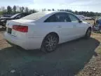 2013 Audi A6 Premium Plus