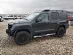 2013 Nissan Xterra X