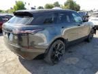 2020 Land Rover Range Rover Velar R-DYNAMIC HSE