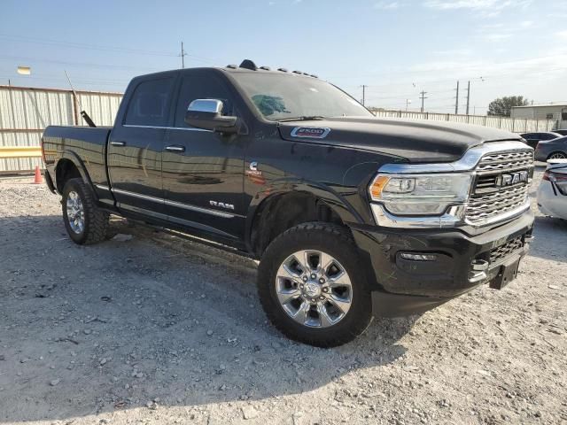 2022 Dodge RAM 2500 Limited