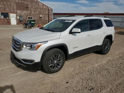 2019 GMC Acadia SLT-1 en venta en Rapid City, SD