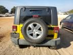 2008 Jeep Wrangler Unlimited Rubicon