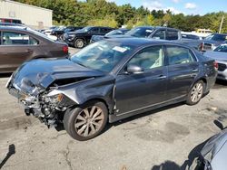 Toyota salvage cars for sale: 2011 Toyota Avalon Base