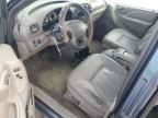 2002 Chrysler Town & Country LXI