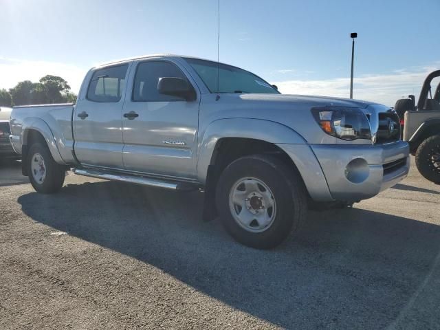 2006 Toyota Tacoma Double Cab Prerunner Long BED