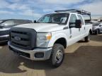 2015 Ford F250 Super Duty