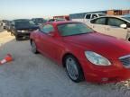 2002 Lexus SC 430